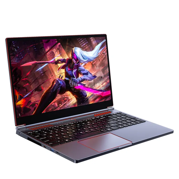 Laptop