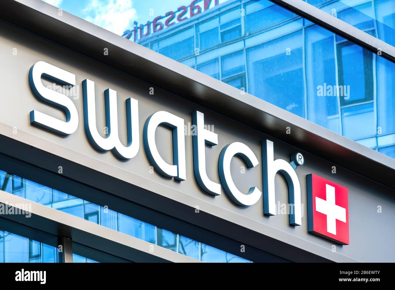Swatch