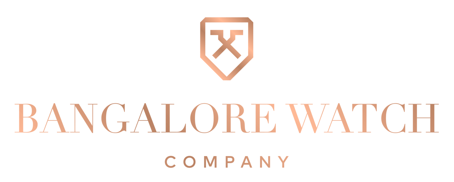 Bangalore Watch Company