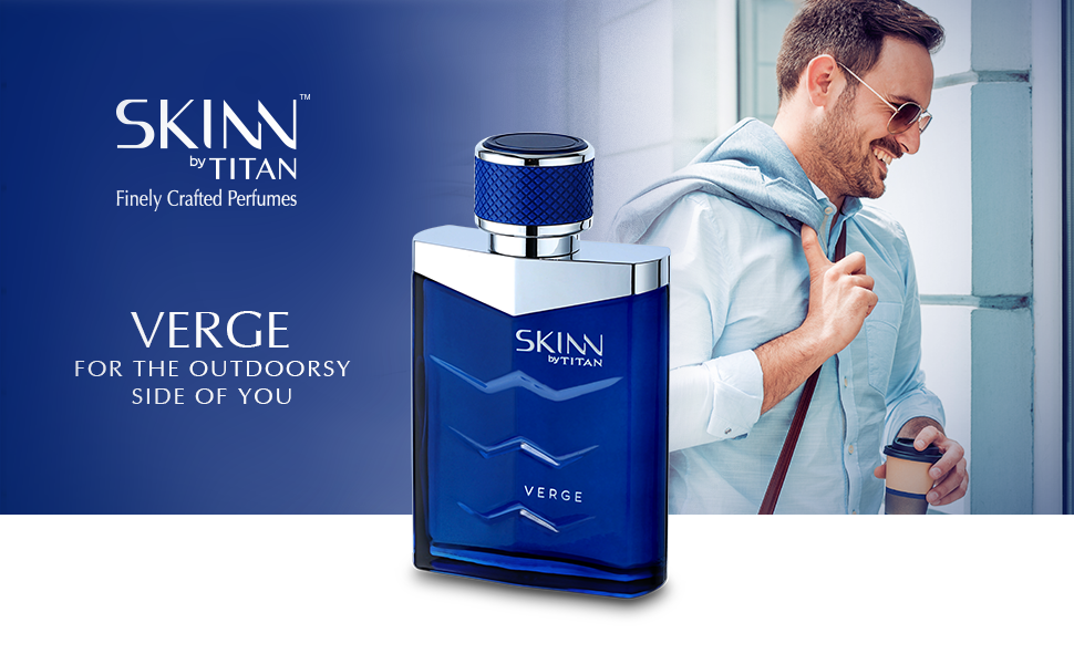 Skinn By Titan