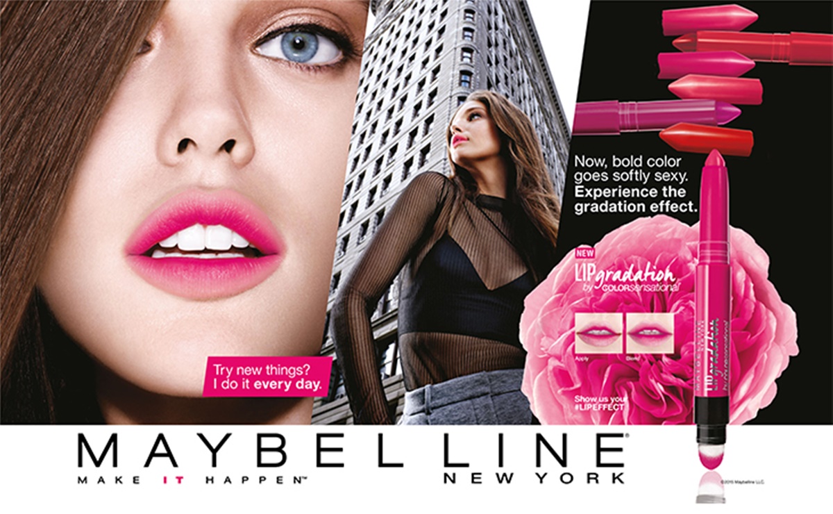 Maybelline