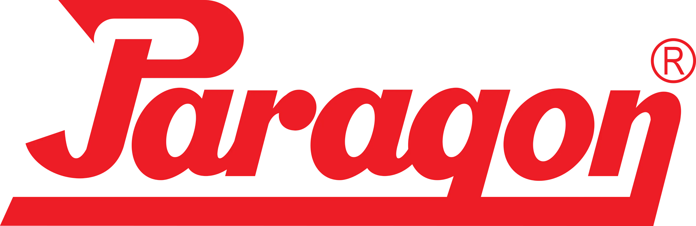 Paragon