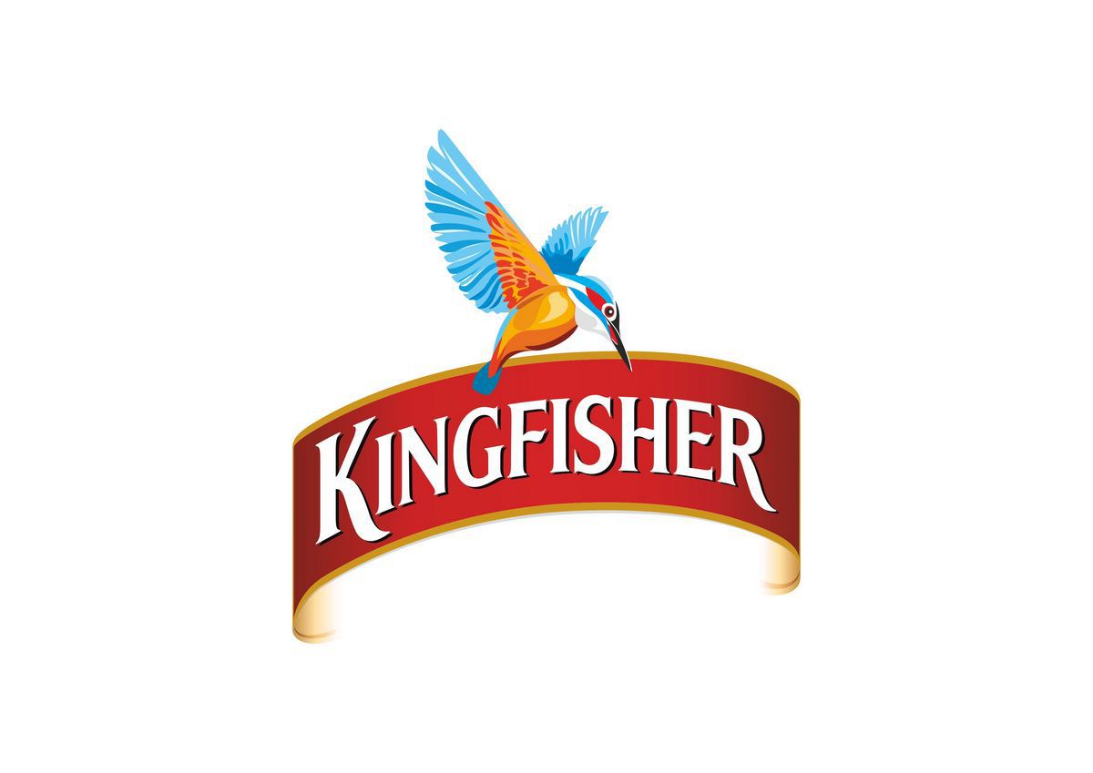 Kingfisher 