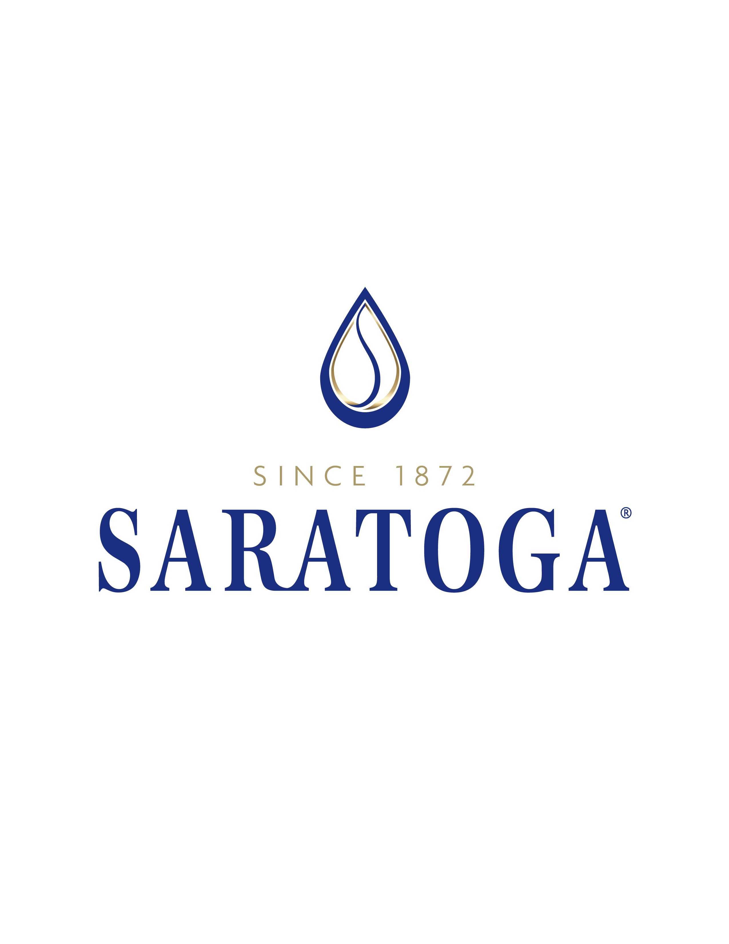 Saratoga Spring Water