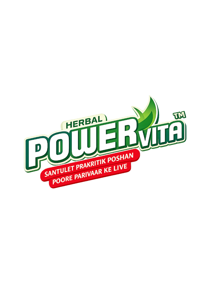 Patanjali Powervita
