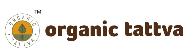 Organic Tattva