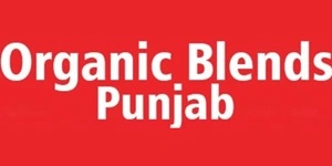 Organic Blends Punjab 