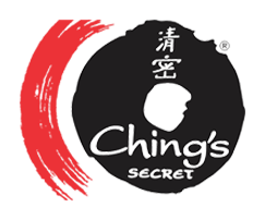 Ching's Secret 