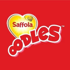 Saffola Oodles 