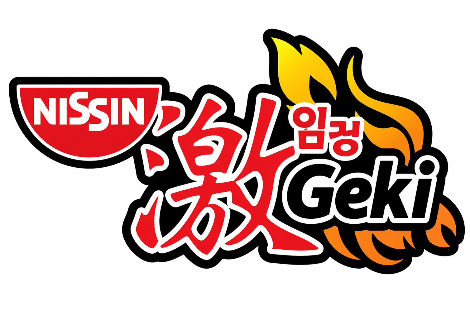 Nissin Geki
