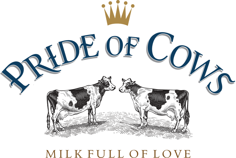 Pride of Cows