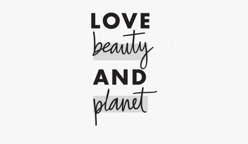 Love Home and Planet