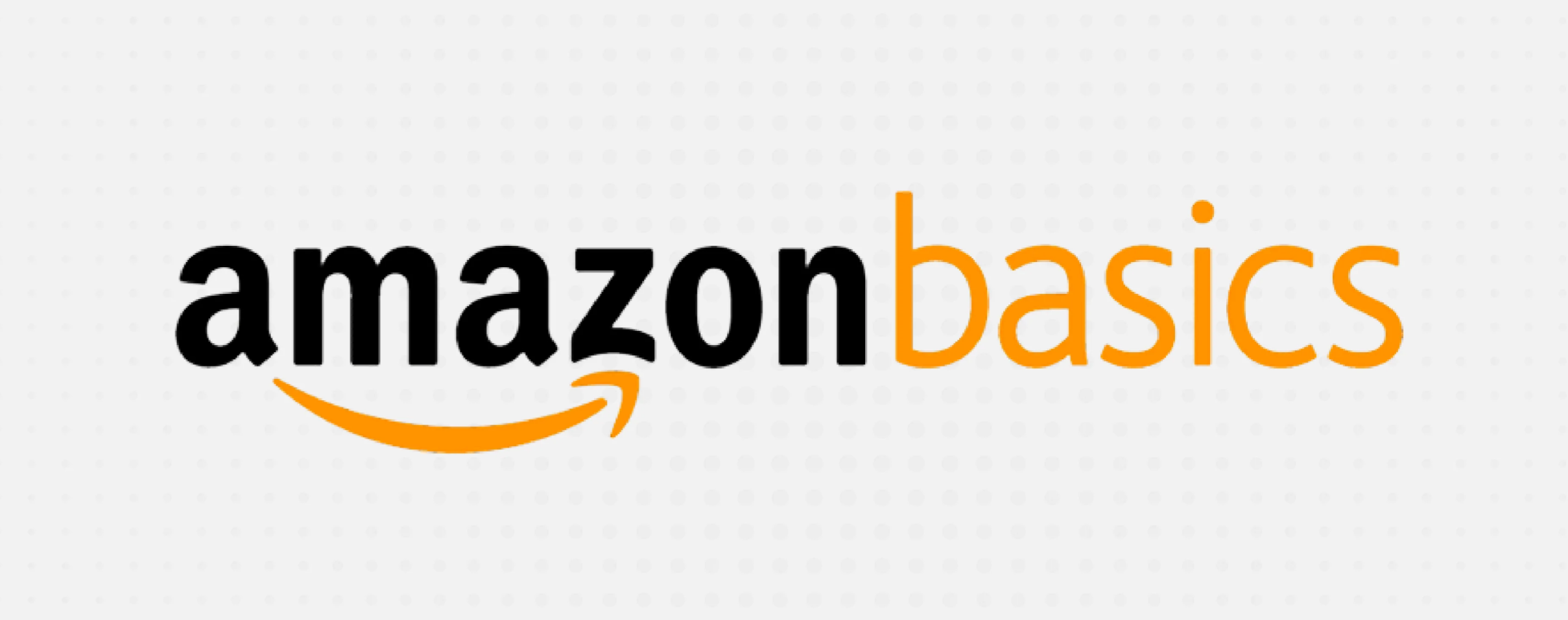 Amazon Basics
