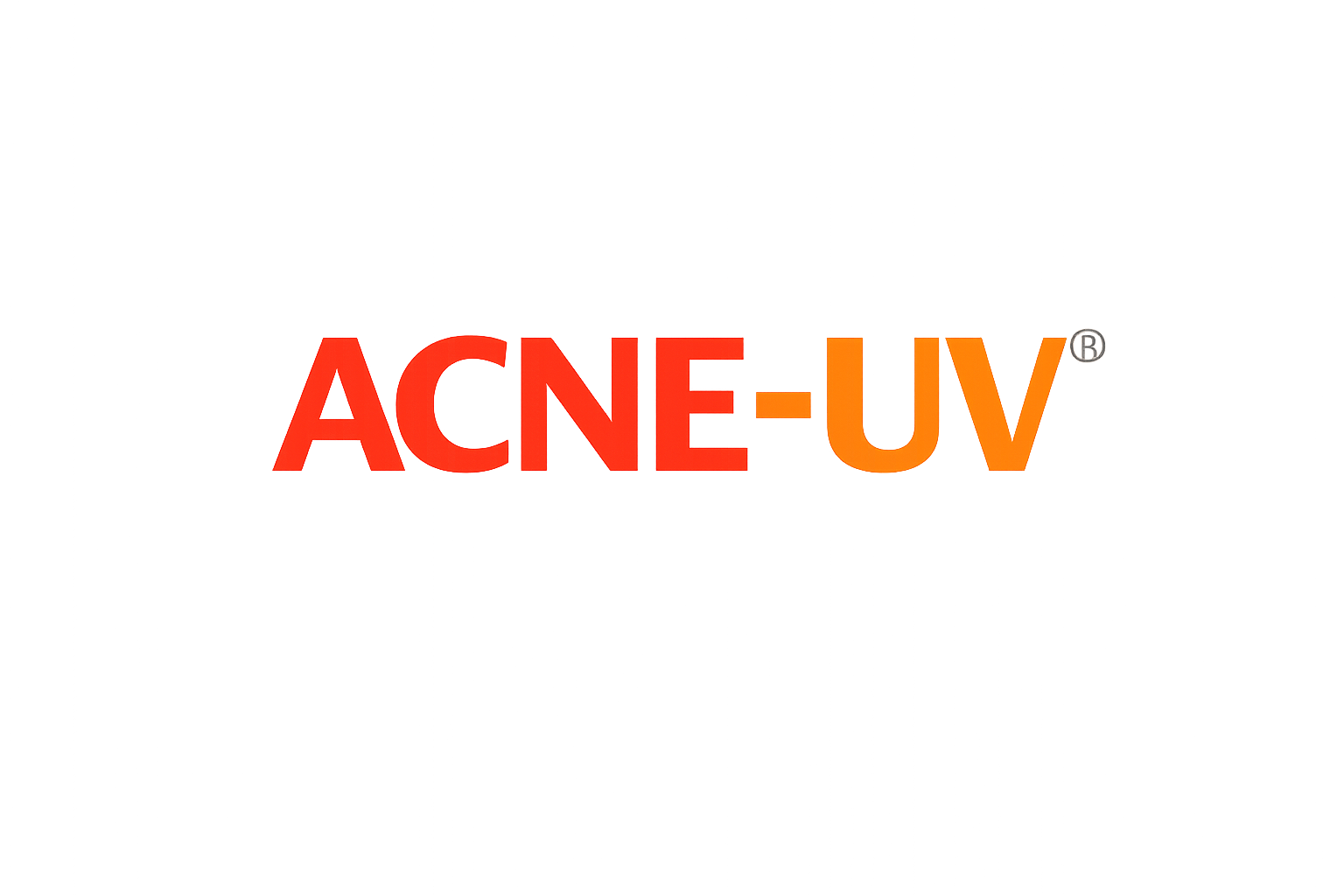 Acne-UV