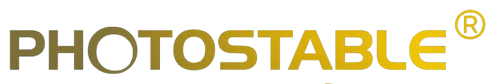 Photostable