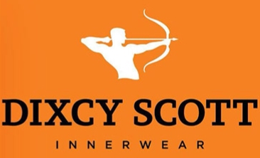 Dixcy Scott 