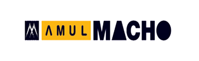 Amul Macho