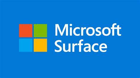 Microsoft Surface