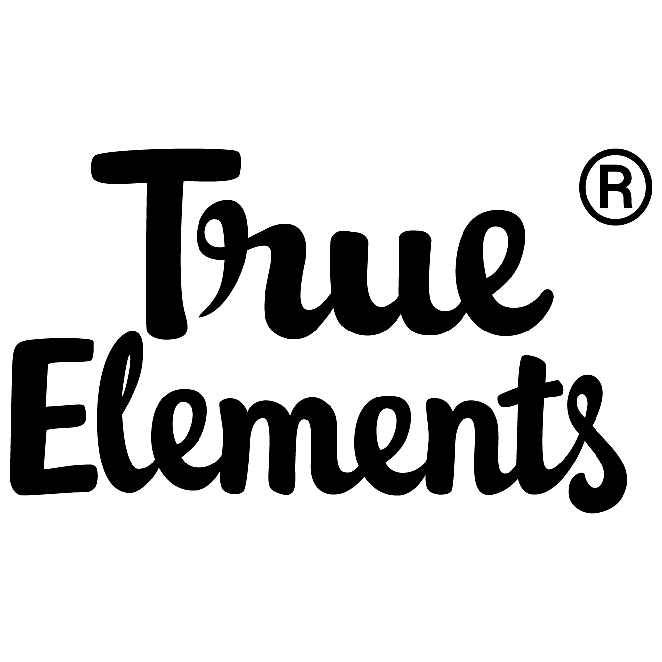 True Elements