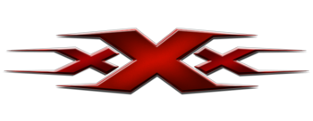 XXX Energy Drink